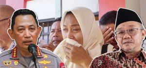 DPR Akan Panggil Kapolri Listyo, Terkait Kasus Guru Supriyani di Konawe Selatan