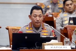 KAPOLRI Akan Pecat Oknum Polisi Jika Terbukti Minta Uang Kasus Guru Supriyani