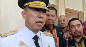 Resmi Jadi Gubernur Sulawesi Tenggara, Andi Sumangerukka Punya Harta Rp 623 Miliar.